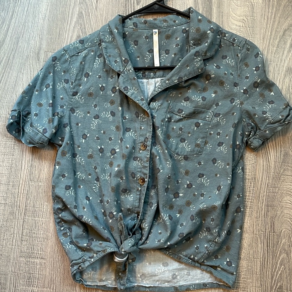 Kühl Women’s Button Down Elsie Shirt